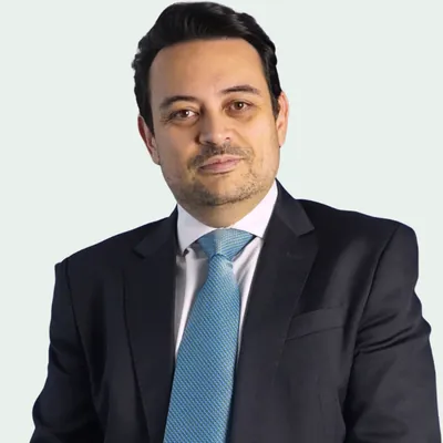 Foto de Alexandre Portes