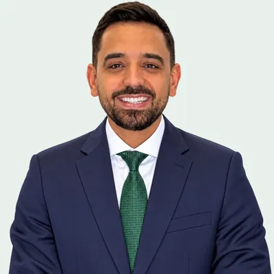 Foto de Caio Cardozo