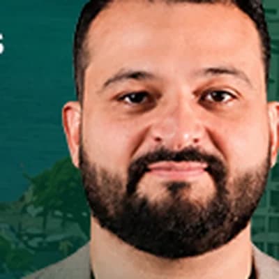 Foto de Carlos