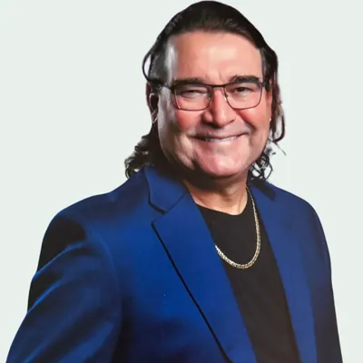 Foto de José Roberto Ramos