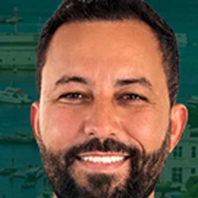 Foto de Luiz Carlos