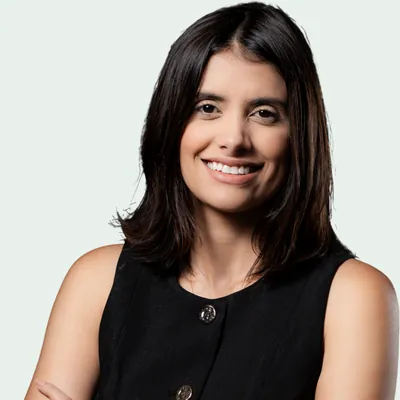 Foto de Miriam Soares