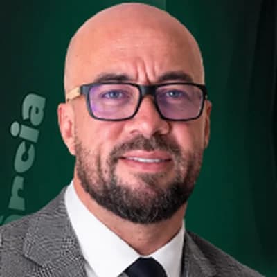 Foto de Vandre Sapalácio